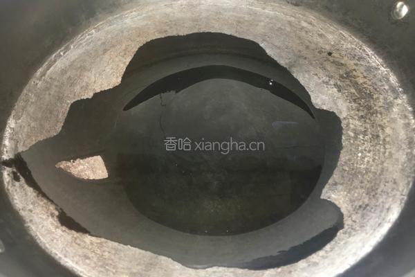 鸡蛋肉卷～的做法图解2