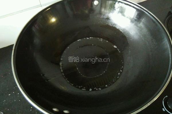 外婆红烧肉的做法图解3
