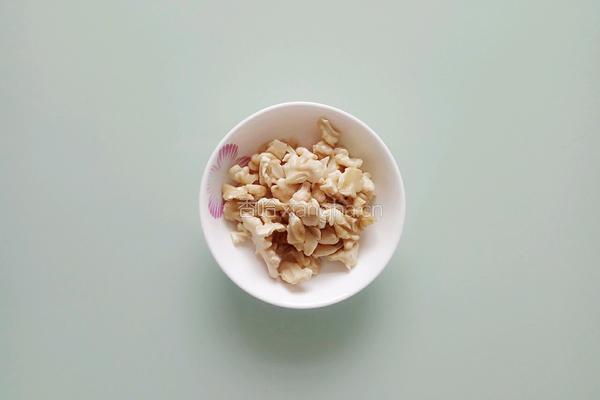 冰镇绿豆汤的做法图解3
