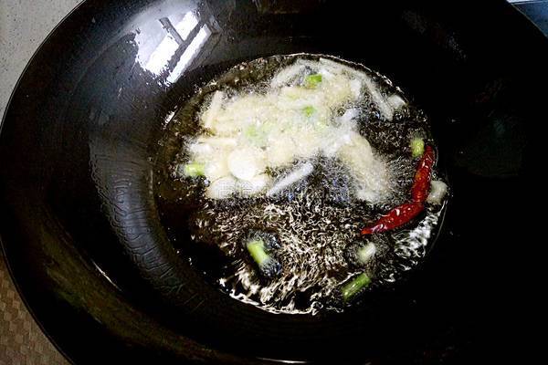 酱焖多宝鱼的做法图解10