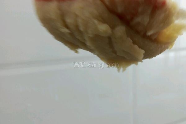 白豆沙馅的做法图解10