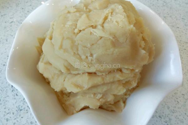 白豆沙馅的做法图解11