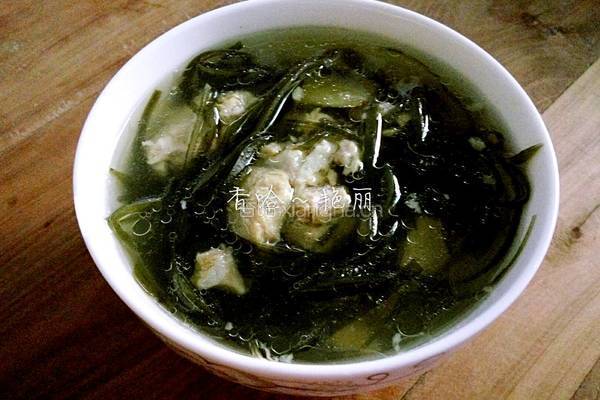 大骨海带汤的做法图解9
