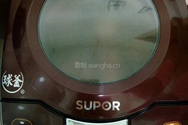 红焖猪蹄的做法图解5