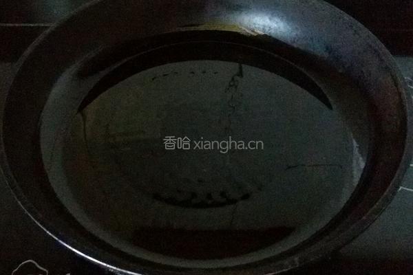土豆鸡蛋饼的做法图解8