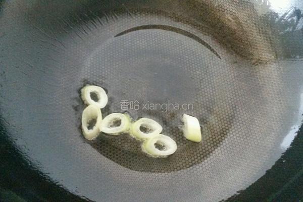 香亭炒鸡蛋的做法图解3