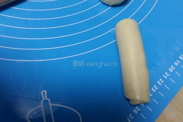 豆沙酥饼的做法图解5