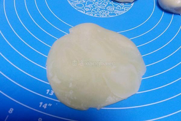 豆沙酥饼的做法图解10