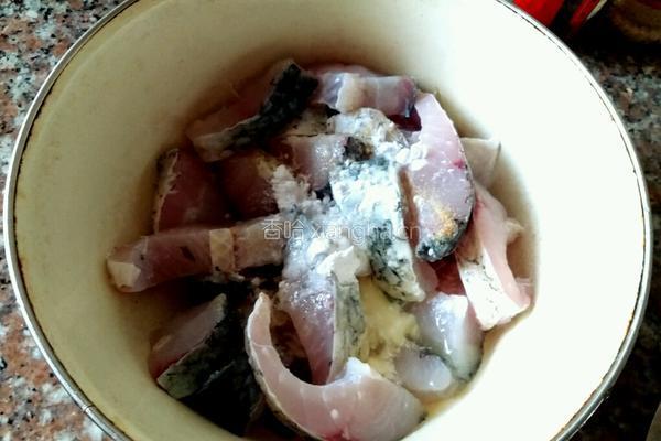 草鱼煮豆腐红烧鱼块的做法图解8