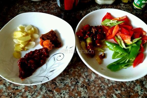 草鱼煮豆腐的做法图解7