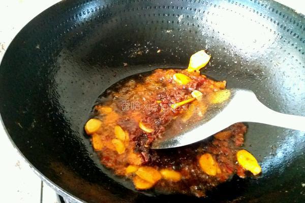 草鱼煮豆腐红烧鱼块的做法图解12