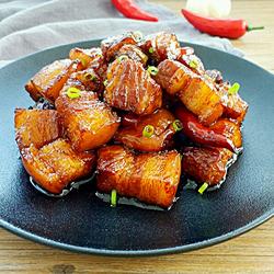 经典红烧肉的做法[图]
