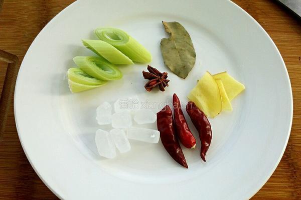 经典红烧肉的做法图解3