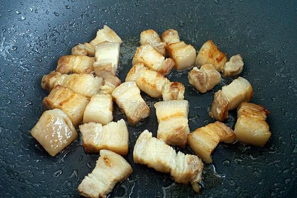 经典红烧肉的做法图解5