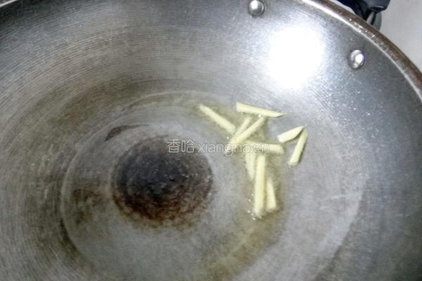 水煮鸡尾虾的做法图解5