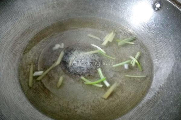 水煮鸡尾虾的做法图解6