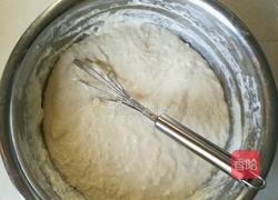 韭菜鸡蛋饼的做法图解1