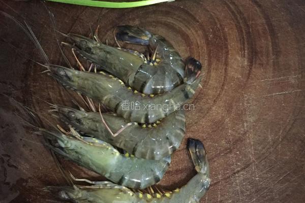 虾仁馅儿馄饨的做法图解3