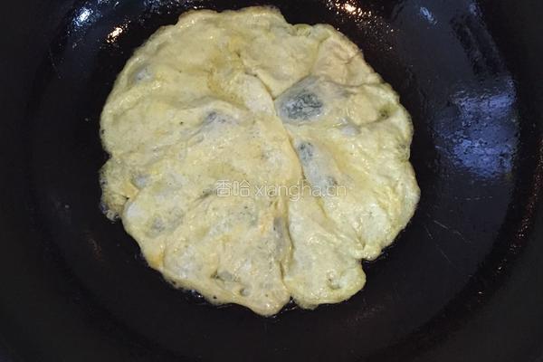虾仁馅儿馄饨的做法图解6