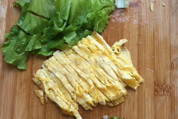 虾仁馅儿馄饨的做法图解7