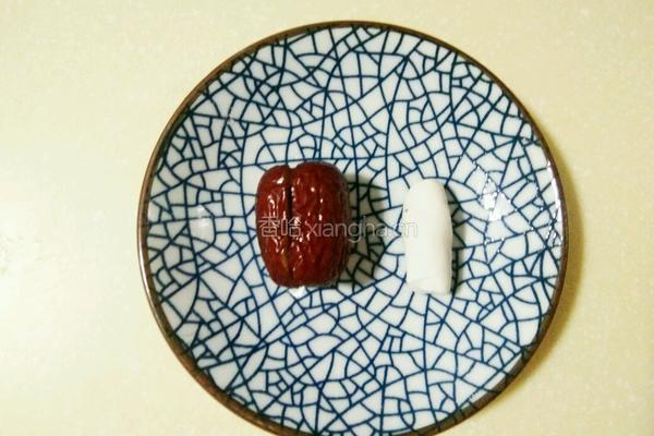 冷盘甜点心太软的做法图解8