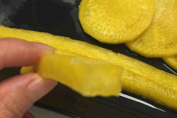 寿司大根条的做法图解8