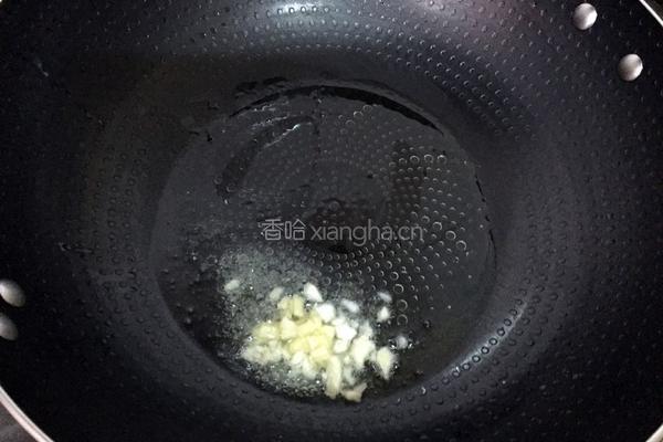 苦瓜炒牛肉的做法图解5