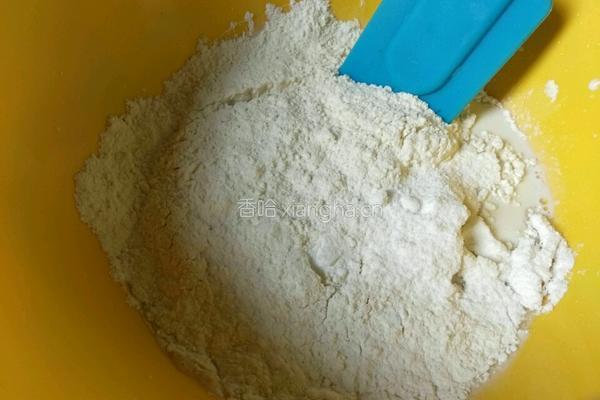 电饭锅棉花蛋糕的做法图解8