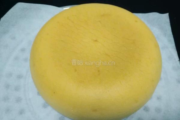 电饭锅棉花蛋糕的做法图解18
