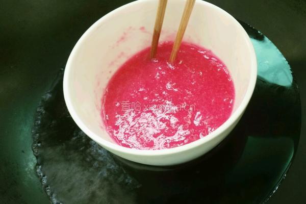 水果果冻的做法图解7