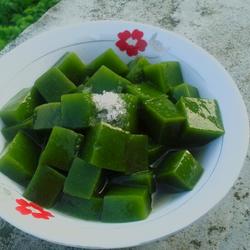 神仙豆腐的做法[图]