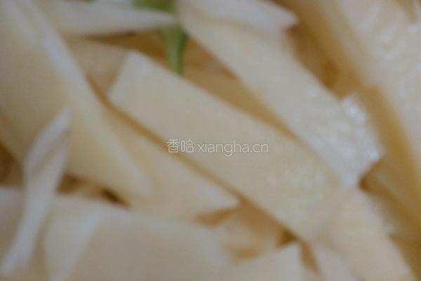 家常随意小炒饭的做法图解1