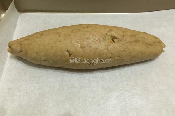 法式面包之--帕玛森核桃面包的做法图解10