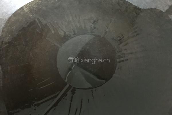 丝瓜蛋花汤的做法图解6