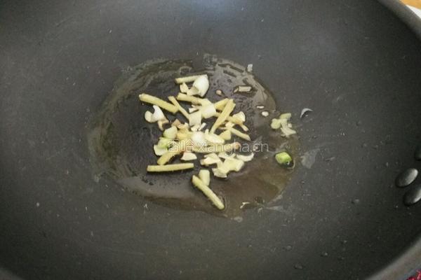 番茄粉丝汤的做法图解3