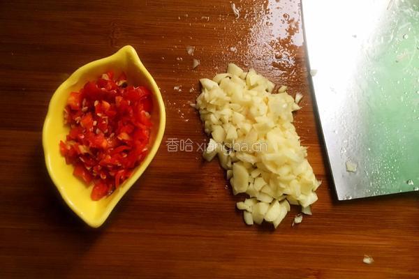 水煮豆腐的做法图解5