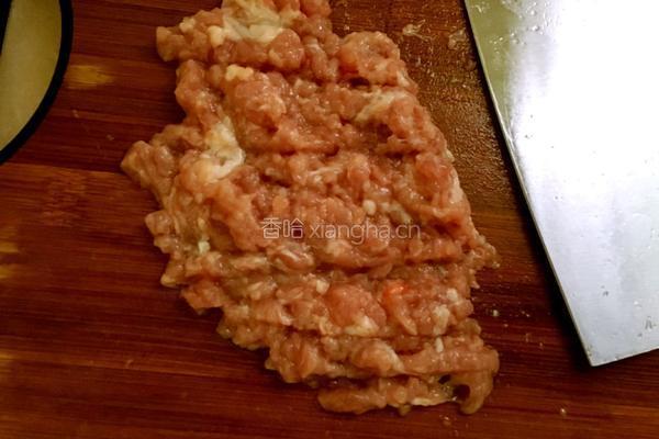 水煮豆腐的做法图解4