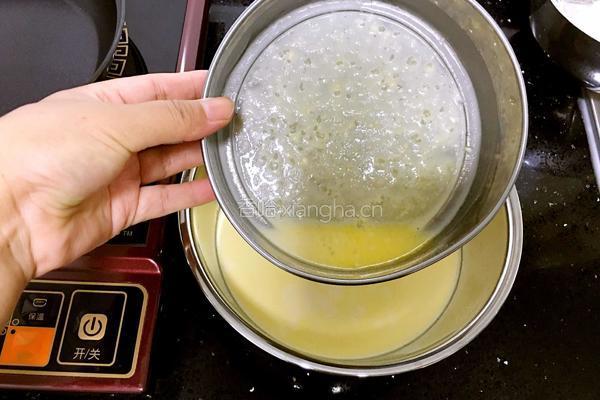 千层水果蛋糕的做法图解6