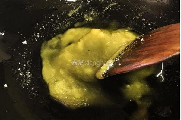 拔丝土豆的做法图解4