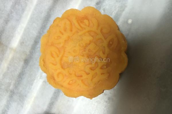 蕃薯糕的做法图解7