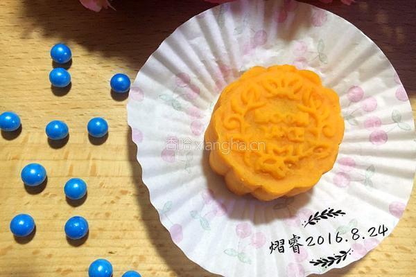 蕃薯糕的做法图解9