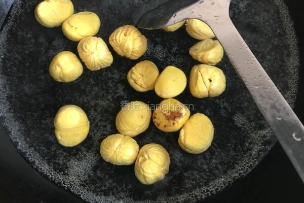 板烧鸡腿的做法图解4