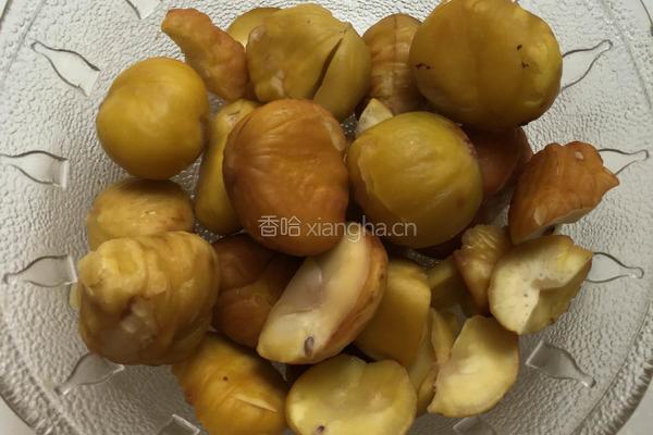板烧鸡腿的做法图解5