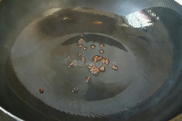 凉拌豆干的做法图解5