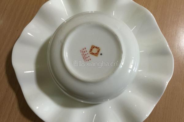 拌金针菇的做法图解9