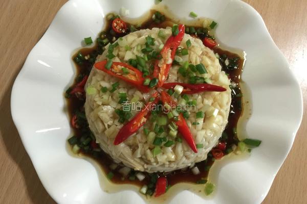 拌金针菇的做法图解13