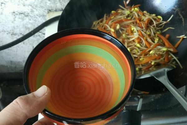 蒸面的做法图解6