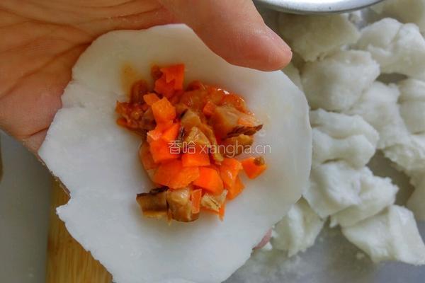 虾饺皇的做法图解7