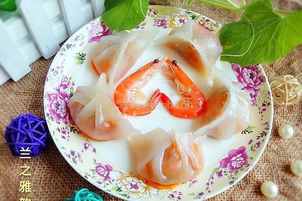 虾饺皇的做法图解10