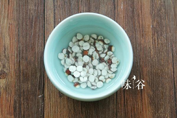 虫草花鸡汤的做法图解5